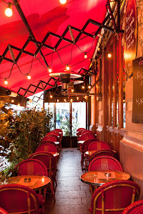 Photos du propriétaire du Restaurant Bistrot Renaissance à Paris - n°5