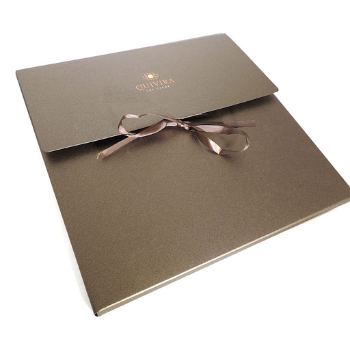 Commercial Printer «Cereus Graphics», reviews and photos, 2950 E Broadway Rd, Phoenix, AZ 85040, USA