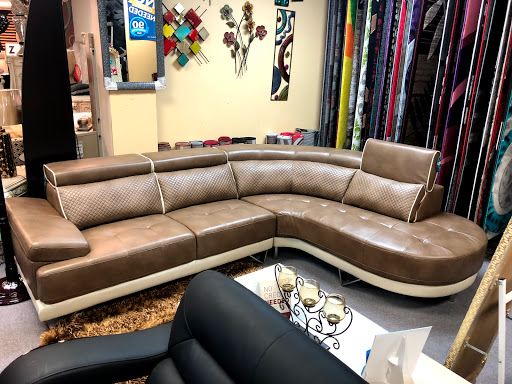 Furniture Store «LUXURY FURNITURE», reviews and photos, 7113 Hull Street Rd, Richmond, VA 23235, USA