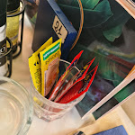 Photo n°2 de l'avis de Ajanth.e fait le 02/07/2021 à 18:19 sur le  Jacky à Limone Sul Garda