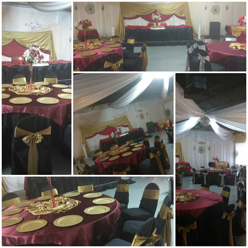 Event Venue «All Events Hall», reviews and photos, 338 Upper Riverdale Rd, Riverdale, GA 30274, USA