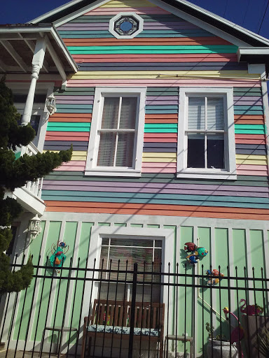 Grocery Store «A & M Grocery Store», reviews and photos, 1228 39th St, Galveston, TX 77550, USA