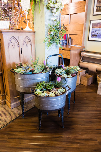 Florist «Happy Canyon Flowers», reviews and photos, 5048 E Hampden Ave, Denver, CO 80222, USA