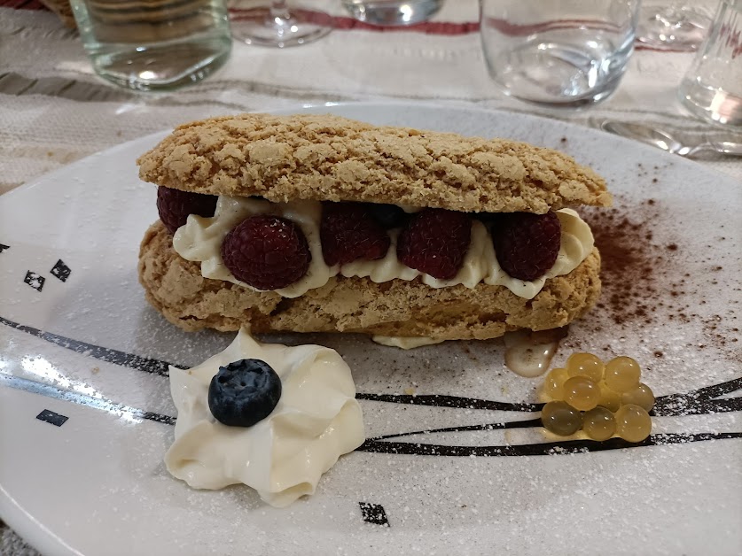 Le Relais des Tartasses à La Chapelaude