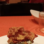 Photo n°1 de l'avis de Anna.n fait le 05/01/2024 à 18:29 sur le  Taverna del Pavone à Monreale