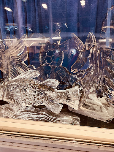 Fairground «Iowa State Fairgrounds», reviews and photos, E University Ave & E 30th St, Des Moines, IA 50317, USA