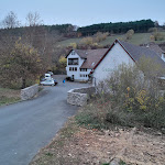 Photo n°5 de l'avis de Florin.h fait le 01/11/2018 à 18:40 sur le  Georgsmühle - Wirtshaus, Biergarten, Hotel à Lauda-Königshofen