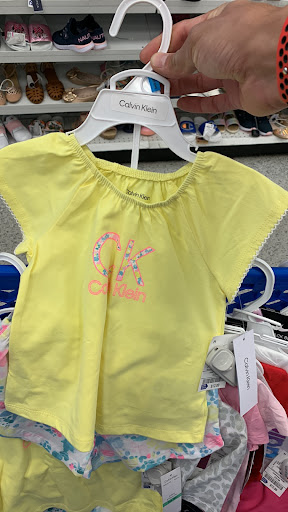 Clothing Store «Ross Dress for Less», reviews and photos, 3124 N Dinuba Blvd, Visalia, CA 93291, USA