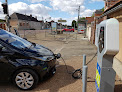 SDEY Station de recharge Charmoy