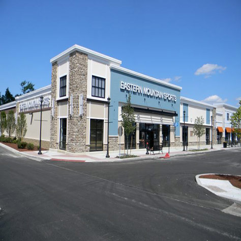 Outdoor Sports Store «Eastern Mountain Sports», reviews and photos, 8104 Shops Way, Northborough, MA 01532, USA