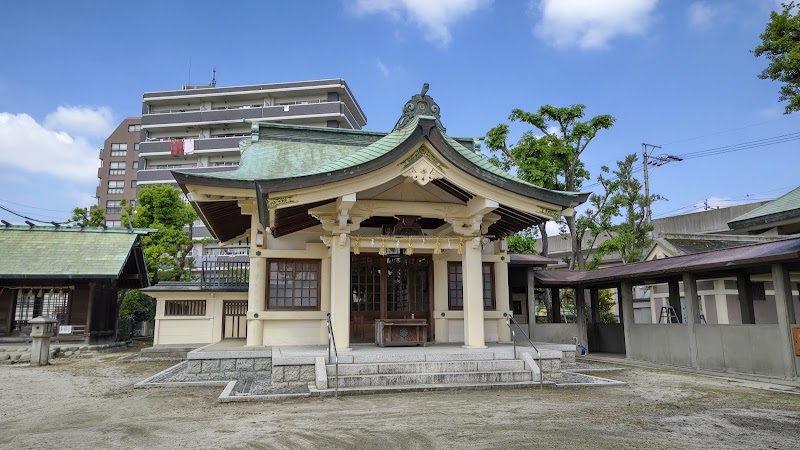 川嶋神社