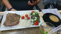 Steak du Restaurant Brasserie De Paris à Bussy-Saint-Georges - n°2
