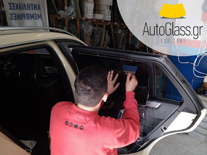 AUTOGLASS.GR