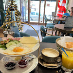 Photo n°1 de l'avis de Vivian.l fait le 04/01/2023 à 21:40 sur le  The Wonder Café à Fellbach