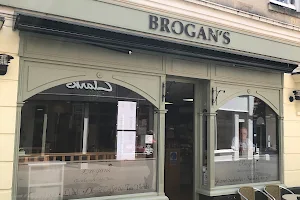 Brogans image