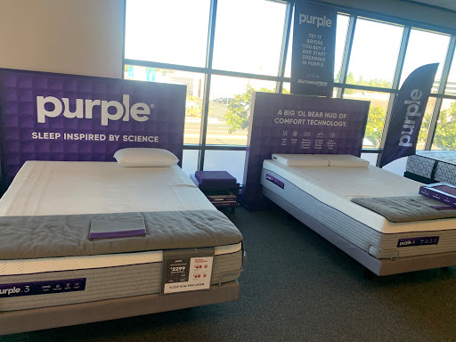 Mattress Firm Howe Bout Arden Center