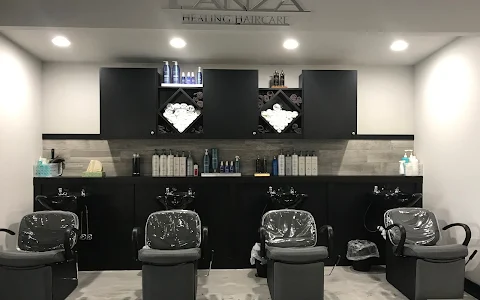 Salon Anovin Hair Salon & Nail Salon image