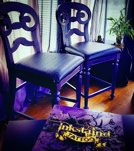 Tattoo Shop «Inkstaind Tattoo Studio», reviews and photos, 1210 E Main Ave, Puyallup, WA 98372, USA