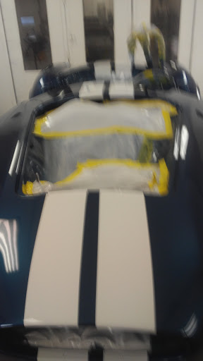 Auto Body Shop «Superior Collision», reviews and photos, 611 S Maple Rd, Ann Arbor, MI 48103, USA