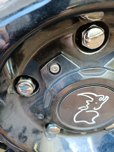 Auto Repair Shop «All County Auto & Truck Repair», reviews and photos, 12890 Starkey Rd # 8, Largo, FL 33773, USA