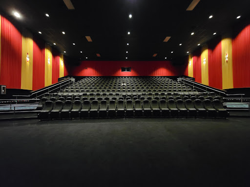 Movie Theater «Regal Cinemas Cascade 16 IMAX & RPX», reviews and photos, 1101 SE 160th Ave, Vancouver, WA 98683, USA