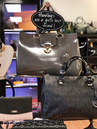 Consignment Shop «Pemberley Designer Consignments», reviews and photos, 605 Main St, Monroe, CT 06468, USA