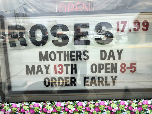 Florist «Affordable Flowers», reviews and photos, 33289 Woodward Ave, Birmingham, MI 48009, USA