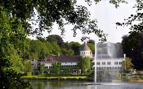 Martin's Château du Lac image