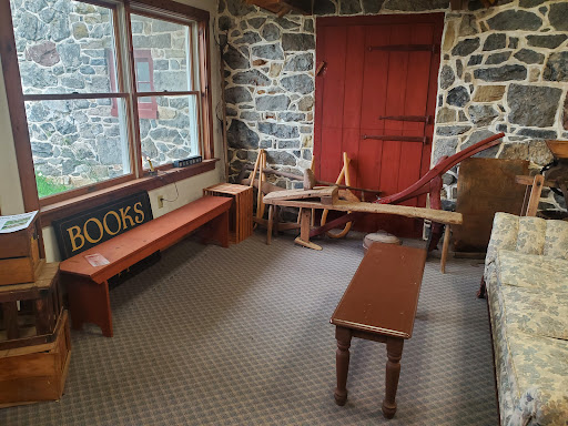 Book Store «Masthof Press and Bookstore», reviews and photos, 219 Mill Rd, Morgantown, PA 19543, USA