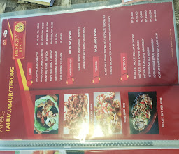 Hengky Resto photo
