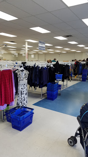 Donations Center «GCF Donation Center & Store (Garrett Rd.)», reviews and photos