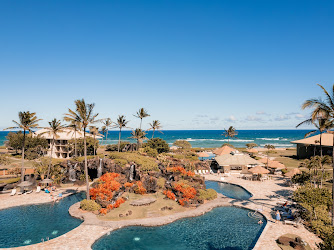 Kauai Beach Resort & Spa