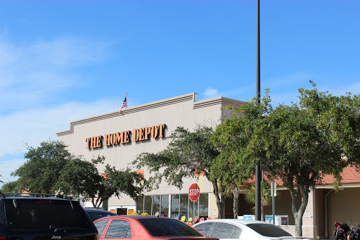 Home Improvement Store «The Home Depot», reviews and photos, 1530 E Hwy 50, Clermont, FL 34711, USA