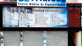 Trinidad Centro Médico