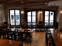 Atmosphère du Restaurant italien Rim Café à Paris - n°16