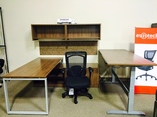 Office Supply Store «Affordable Office Furniture and Supplies», reviews and photos, 4816 Longley Ln, Reno, NV 89502, USA