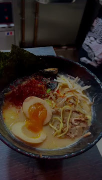 Soupe du Restaurant japonais YŪJŌ RAMEN TOULOUSE - n°2