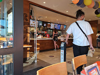 Atmosphère du Restauration rapide Burger King à Limonest - n°12