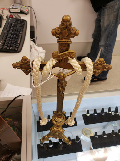 Second Hand Store «STUFF», reviews and photos, 9770 SE 82nd Ave, Happy Valley, OR 97086, USA