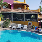 Photo n°13 de l'avis de Laura.o fait le 22/09/2020 à 06:20 sur le  Cruccuris Resort - Adults Only à Villasimius