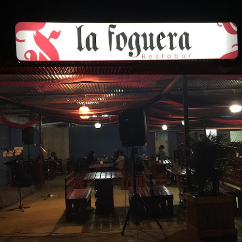 Opiniones de La Foguera Resto-bar en Ambato - Pub