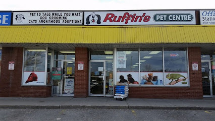 Ruffin's Pet Centres - Georgetown