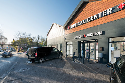 Audioprothésiste MANOSQUE Optical Center à Manosque