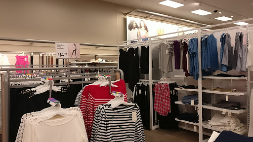 Department Store «Target», reviews and photos, 70 Worcester-Providence Turnpike #100, Millbury, MA 01527, USA