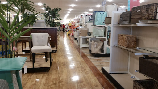 Department Store «HomeGoods», reviews and photos, 700 E Expy 83 #150, McAllen, TX 78503, USA