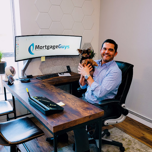 Mortgage Lender «Abel Tejeda - American Mortgage Group», reviews and photos
