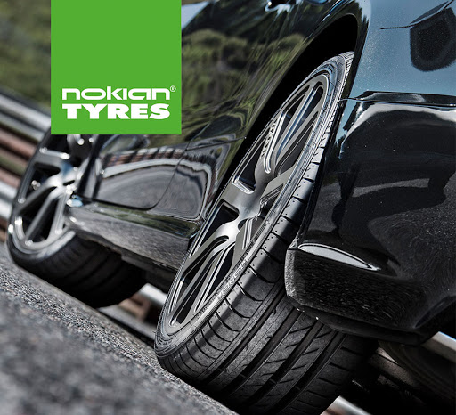 Tire Shop «Delaware Tire Center», reviews and photos, 207 S Governors Ave, Dover, DE 19904, USA