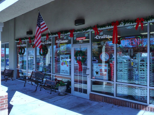 Discount Store «Dollar Discount», reviews and photos, 5885 Cumming Hwy NE #111, Sugar Hill, GA 30518, USA