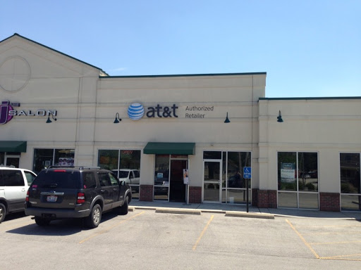 AT&T Authorized Retailer, 838 Rombach Ave, Wilmington, OH 45177, USA, 