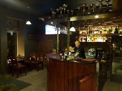 cafe